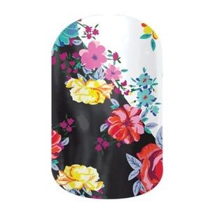 Jamberry Mad Hatter (Matte)-A688